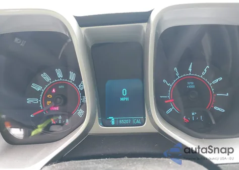 2011 Chevrolet Camaro 1Ls from USA, damaged, VIN 2G1FE1EDXB9124372